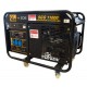 Generador 9 kW